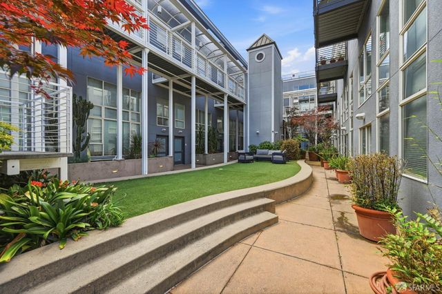 950 Harrison Street 215, San Francisco, CA 94107