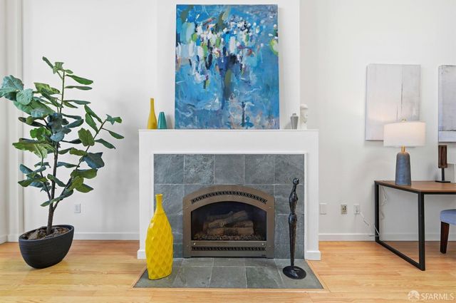 950 Harrison Street 215, San Francisco, CA 94107