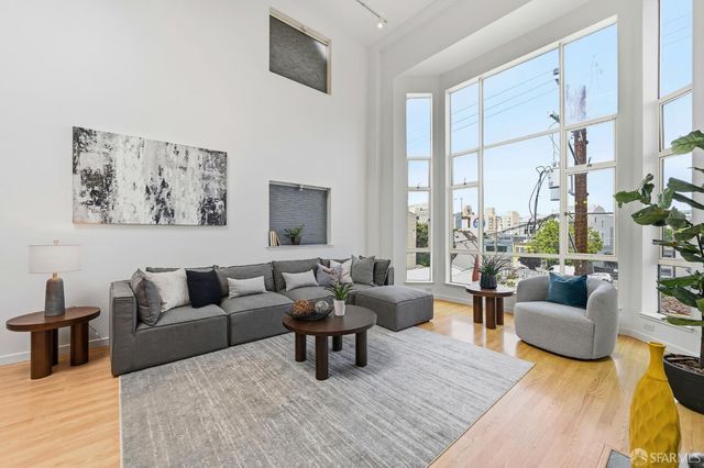 950 Harrison Street 215, San Francisco, CA 94107