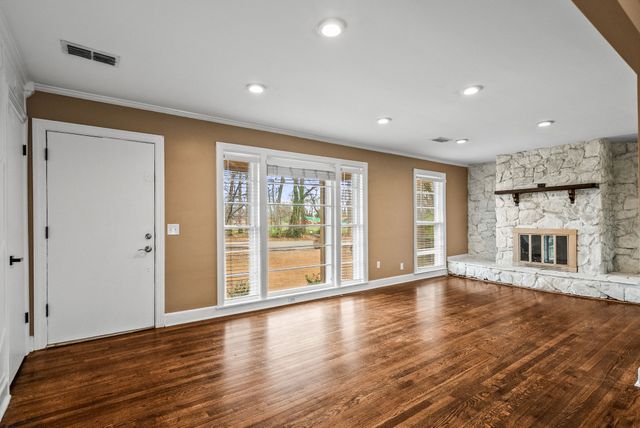 501 Elysian Fields Rd, Nashville, TN 37211