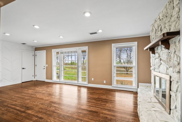 501 Elysian Fields Rd, Nashville, TN 37211