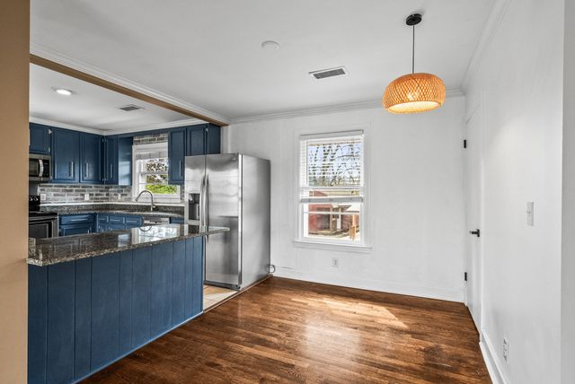 501 Elysian Fields Rd, Nashville, TN 37211