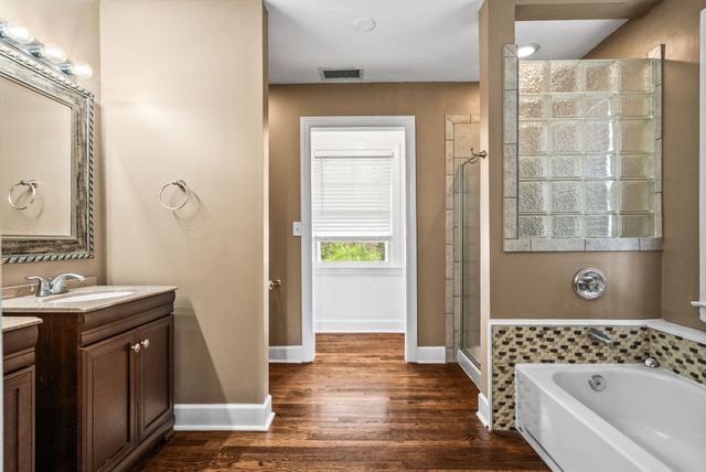 501 Elysian Fields Rd, Nashville, TN 37211