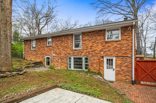 501 Elysian Fields Rd, Nashville, TN 37211