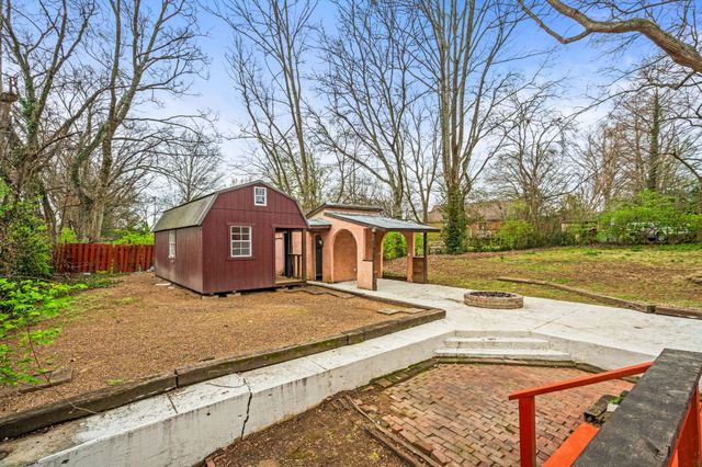 501 Elysian Fields Rd, Nashville, TN 37211