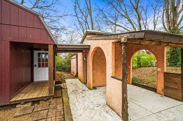 501 Elysian Fields Rd, Nashville, TN 37211