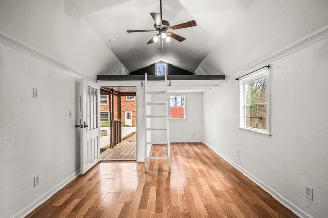 501 Elysian Fields Rd, Nashville, TN 37211