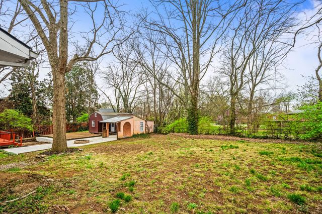 501 Elysian Fields Rd, Nashville, TN 37211