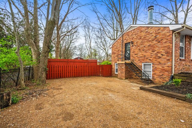 501 Elysian Fields Rd, Nashville, TN 37211