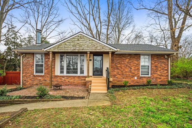 501 Elysian Fields Rd, Nashville, TN 37211