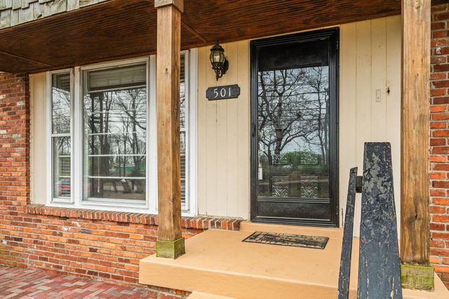 501 Elysian Fields Rd, Nashville, TN 37211