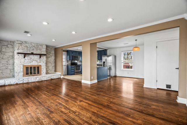 501 Elysian Fields Rd, Nashville, TN 37211