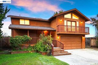 4369 Amador Rd, Fremont, CA 94538