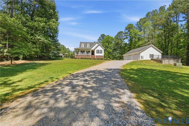 3600 Oxford Dr, Sutherland, VA 23885