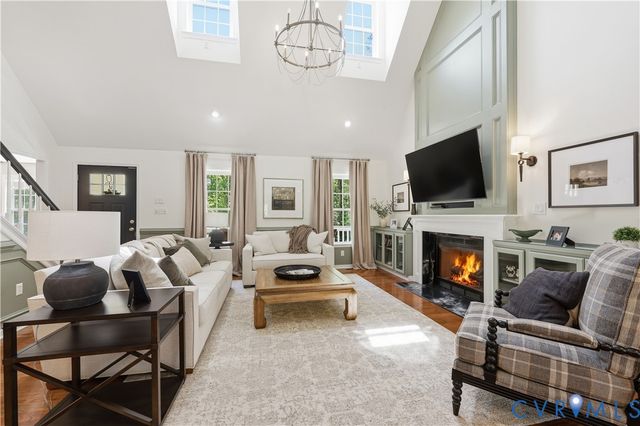 3600 Oxford Dr, Sutherland, VA 23885
