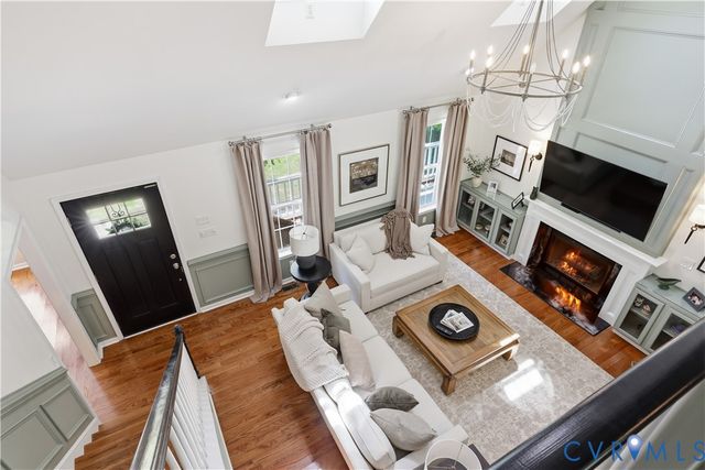 3600 Oxford Dr, Sutherland, VA 23885