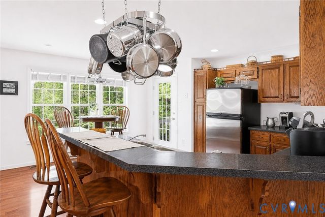 3600 Oxford Dr, Sutherland, VA 23885