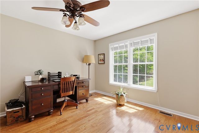 3600 Oxford Dr, Sutherland, VA 23885