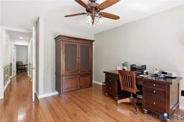 3600 Oxford Dr, Sutherland, VA 23885