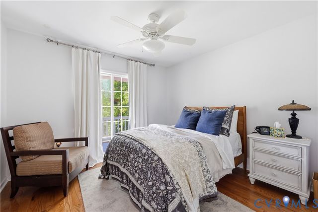3600 Oxford Dr, Sutherland, VA 23885