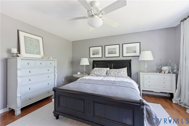 3600 Oxford Dr, Sutherland, VA 23885