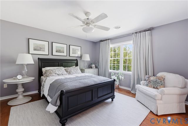 3600 Oxford Dr, Sutherland, VA 23885