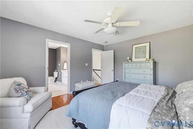3600 Oxford Dr, Sutherland, VA 23885