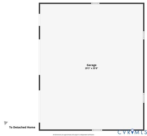 3600 Oxford Dr, Sutherland, VA 23885