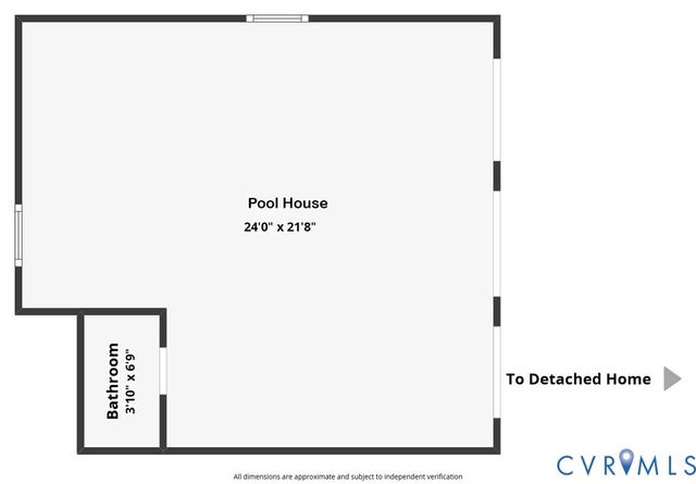 3600 Oxford Dr, Sutherland, VA 23885