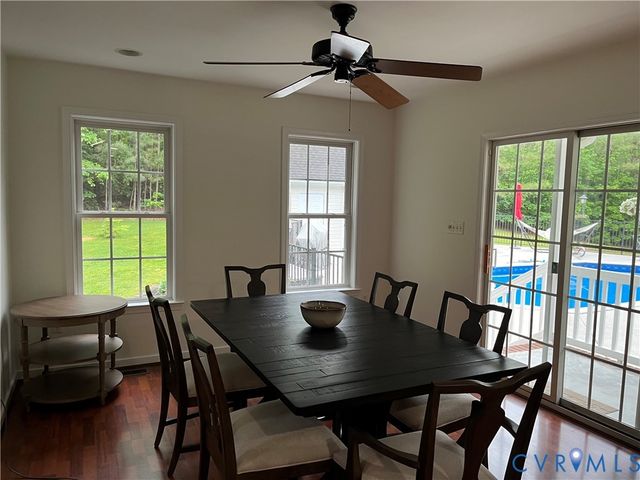 3600 Oxford Dr, Sutherland, VA 23885