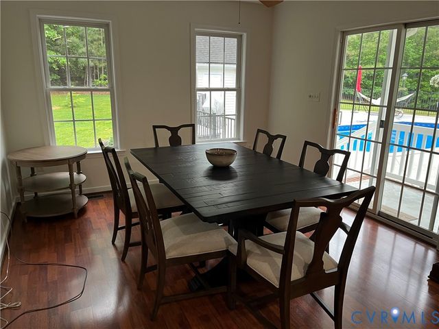 3600 Oxford Dr, Sutherland, VA 23885