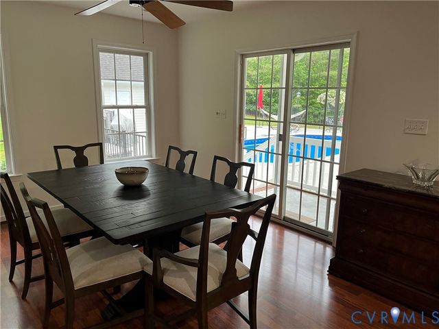 3600 Oxford Dr, Sutherland, VA 23885