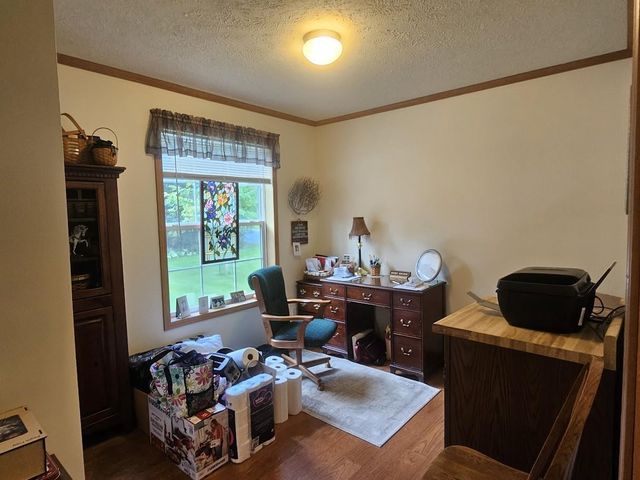 145 BLAINE STREET, Iola, WI 54945