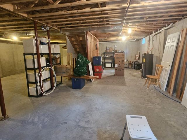 145 BLAINE STREET, Iola, WI 54945