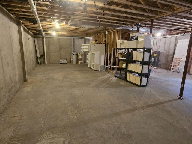 145 BLAINE STREET, Iola, WI 54945