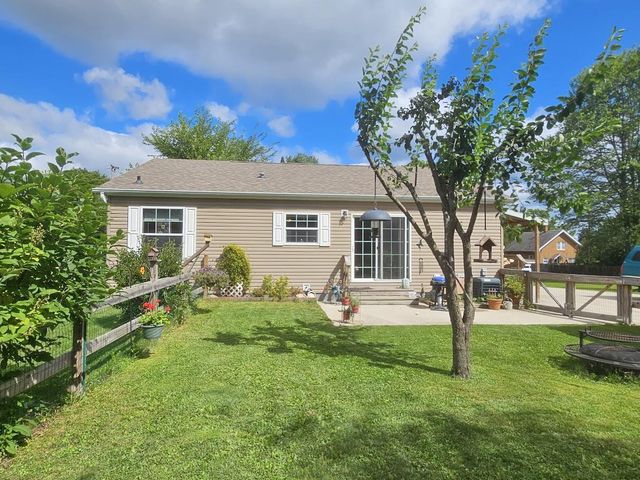 145 BLAINE STREET, Iola, WI 54945