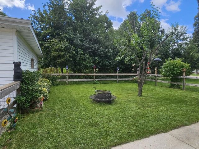 145 BLAINE STREET, Iola, WI 54945