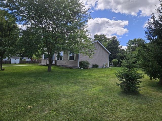 145 BLAINE STREET, Iola, WI 54945