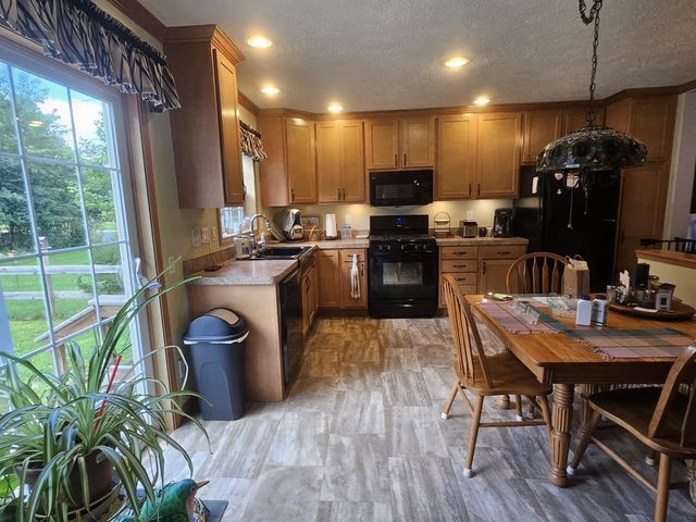 145 BLAINE STREET, Iola, WI 54945