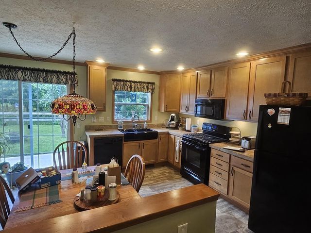 145 BLAINE STREET, Iola, WI 54945