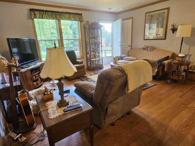 145 BLAINE STREET, Iola, WI 54945