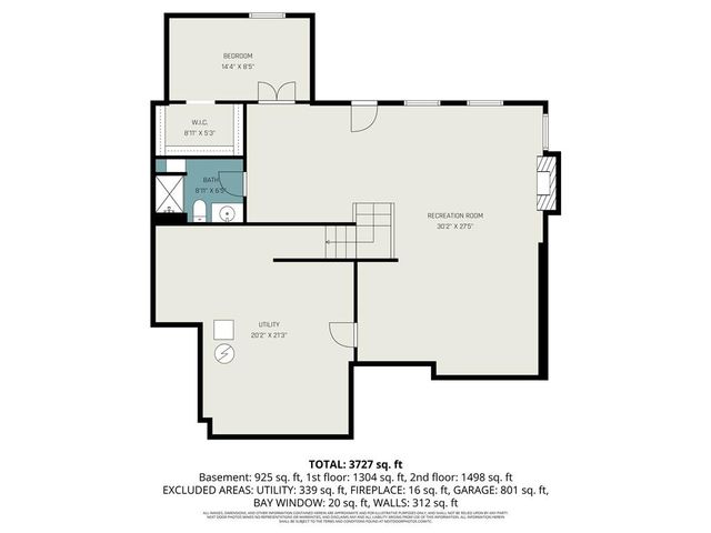 5653 Gresham Circle, Parkville, MO 64152