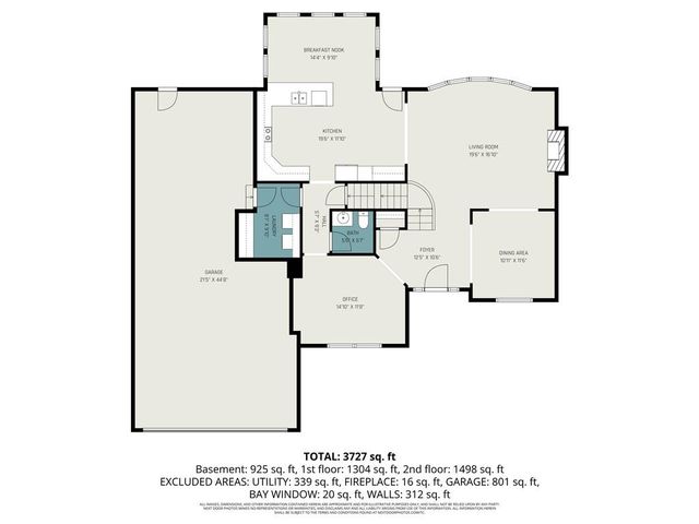 5653 Gresham Circle, Parkville, MO 64152