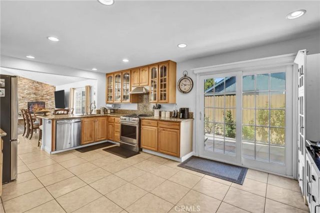 23801 Lindley, Mission Viejo, CA 92691