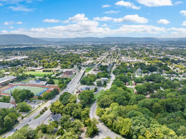 0 Oak Street, Chattanooga, TN 37404