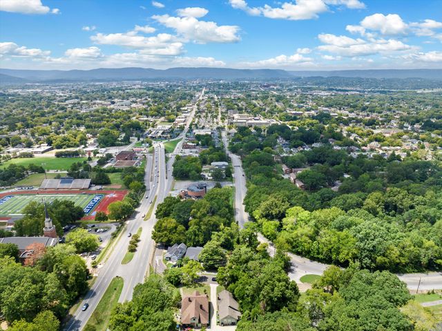 0 Oak Street, Chattanooga, TN 37404