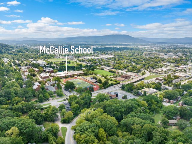0 Oak Street, Chattanooga, TN 37404