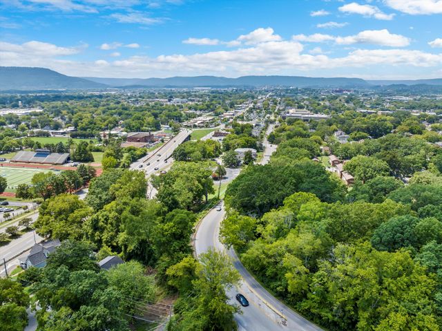 0 Oak Street, Chattanooga, TN 37404