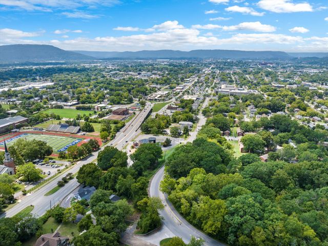 0 Oak Street, Chattanooga, TN 37404