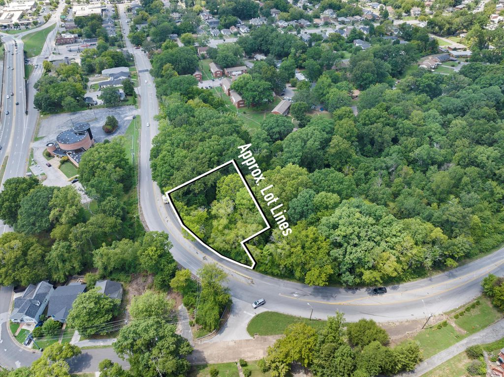 0 Oak Street, Chattanooga, TN 37404